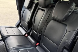 Ford Bronco First Edition 2021, 4x4/AWD, Automático de 10 Velocidades, Superventas - Product Image 6