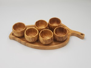 Ecofriendly Amazon Hot Selling 100% Natural <b>Bamboo</b> Coffee <b>Cup</b> OEM Service Baby Customized Logo <b>Bamboo</b> <b>Cups</b> - Product Image 2