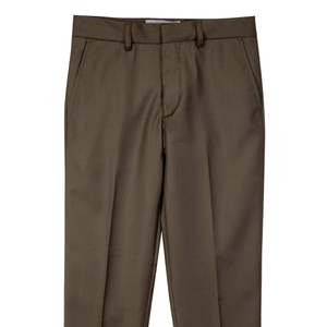 Fabricación de Uniformes Escolares Personalizados al por Mayor para Niños, Uniformes de Alta Calidad - Product Image 5