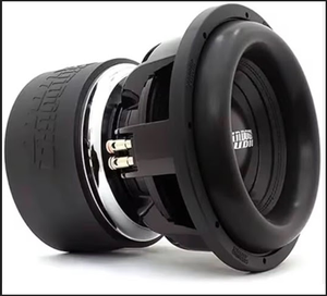 Subwoofer para Auto Sundowns Audio ZV6-18 D1 Doble de 1 Ohmio y 1800W RMS, 18-500Hz, 91-100dB, Sellado de Fábrica - Product Image 3