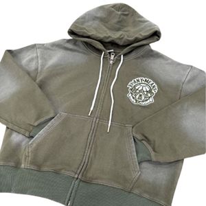 Sudaderas con Capucha de Felpa Gruesa 100% Algodón de Alta Calidad para Hombre, Tallas Grandes, Impresión Personalizada, Listas para el Invierno, Secado Rápido y Transpirables - Product Image 4