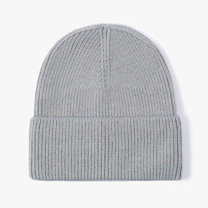 Custom Beanies Winter <b>Warm</b> Knitted <b>Hat</b> Casual Beanie Winter <b>Hat</b> for Men and Women Manufacture In Pakistan - Product Image 3
