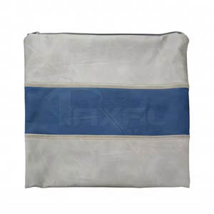 Diseñe su propio producto Bolsas de Tefilín de cuero personalizadas Nueva llegada Venta caliente Bolsas de Tefilín de cuero - Product Image 5