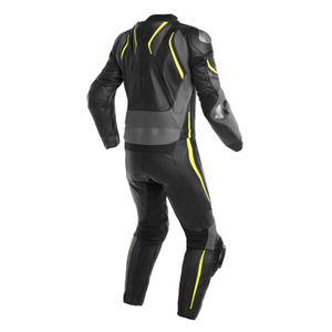 Traje de Motociclismo de Cuero Personalizado para Hombre, Ropa Deportiva, Talla Grande, Ignífugo, Impermeable y Transpirable, Precio al por Mayor - Product Image 3