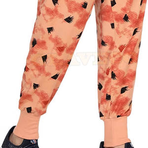 Pantalones de lana para exteriores con patrón recto de cintura media de alta calidad, nuevo estilo, Color sólido, servicio OEM disponible, teñido liso - Product Image 5