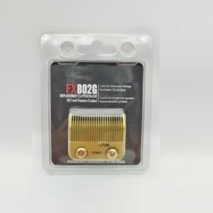 Remplacer la lame pour les pièces de tondeuse à cheveux Ciseaux à cheveux Accessoires - Product Image 2