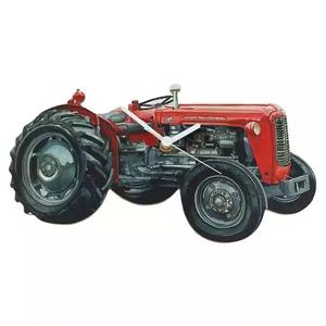 Nouveaux composants du noyau de tracteur Massey Ferguson MF 290 4WD inclus moteur et engrenage disponibles pour la vente immédiate - Product Image 2