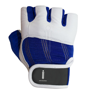 Half Finger Fitness Custom Workout Hand Weight <b>Lifting</b> Sport Gym <b>Gloves</b> Whole Sale Price Weight <b>Lifting</b> <b>Gloves</b> - Product Image 6