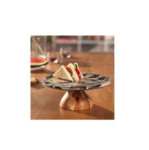 Gỗ <span class=keywords><strong>Cupcake</strong></span> Hiển Thị Trường Hợp Cho Bán <span class=keywords><strong>Cupcake</strong></span> Hiển Thị Khay Cưới Cup Bánh Chủ Duy Nhất <span class=keywords><strong>Cupcake</strong></span> Pop Chủ Cho Bán - Product Image 4