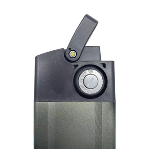 <span class=keywords><strong>Batterie</strong></span> de vélo électrique au lithium <span class=keywords><strong>36V</strong></span> 48V 52V 20Ah 13AH avec cellules 18650 BMS <span class=keywords><strong>Chargeur</strong></span> 2A Décharge 5C pour vélo électrique - Product Image 5