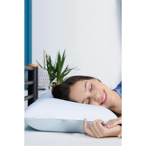 วารอล เอเทอร์น่า ลาเวนเดอร์ วิสโก อะโรมา เธอราพี พิลโลว์ 60x40x14 - Product Image 2