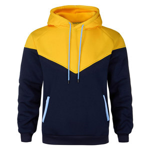 Prix Abordable, Meilleures Ventes : Sweat à Capuche Polaire Décontracté et Ample pour l'Hiver, en Mélange de Coton Respirant - Product Image 1
