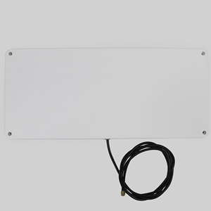 Antena de polarización circular de alta ganancia para gestión de estantes antena RFID UHF - Product Image 6