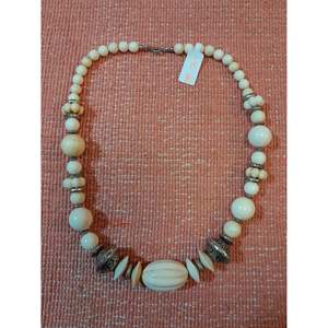 สร้อยคอทำมือจากอิตาลี # 388 - Product Image 1