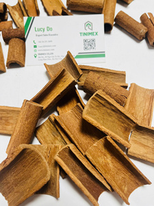 Cassia carré de qualité supérieure/Gui pi kuai /Dalchini tukde, 100% naturel, fraîchement récolté, exportation en vrac disponible! - Product Image 2