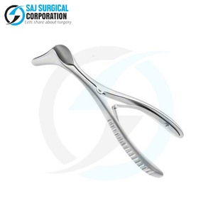 Spéculum nasal Killian à usage médical conçu pour un examen nasal sûr et efficace en milieu clinique et hospitalier - Product Image 3