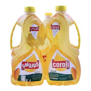 Huile de maïs raffinée de qualité supérieure – Approvisionnement en vrac de 20 L d'huile de cuisson de maïs raffinée - Product Image 4