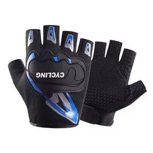Venta al por mayor Guantes de ciclismo profesionales Cómodos y transpirables Alta calidad a precio - Product Image 4