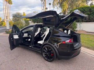 LA MÁS DISTRIBUIDA TRANSMISIÓN AUTOMÁTICA PARA EL MODELO X DE TE-S-LA 2016 - Product Image 6