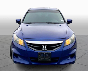 ฮอนด้า แอคคอร์ด LX-S FWD 2 ประตู คูเป้ ปี 2011 สภาพดี พร้อมส่ง - Product Image 1