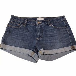 Vêtements d'été décontractés pour femmes, short en denim respirant de haute qualité, logo personnalisé - Product Image 6
