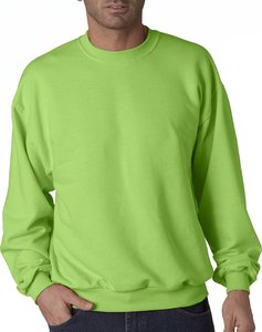 Sudadera de cuello redondo personalizada para hombre, jersey de Color sólido, sudadera de comercio exterior, sudadera de manga larga para hombre - Product Image 3