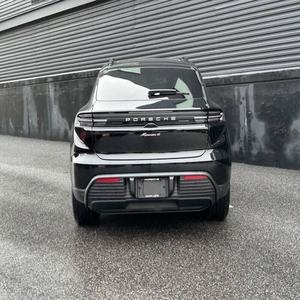 Porsche Macan 4 Eléctrico 2025: Limpio y Accesible - Product Image 3