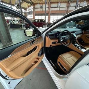 2020 2021 2022 2023 JE_EP _ grand_cherokee SUV สำหรับขาย - Product Image 5