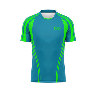 GAA Gaelic Hurling Jerseys/GAA Gaelic Camiseta de fútbol Jersey Training Top Jerseys - Product Image 5