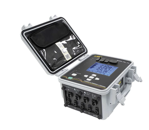Enregistreur de puissance et d'énergie Accurate Instruments PEL 115 (sans capteurs, IP67, logiciel) - Product Image 1