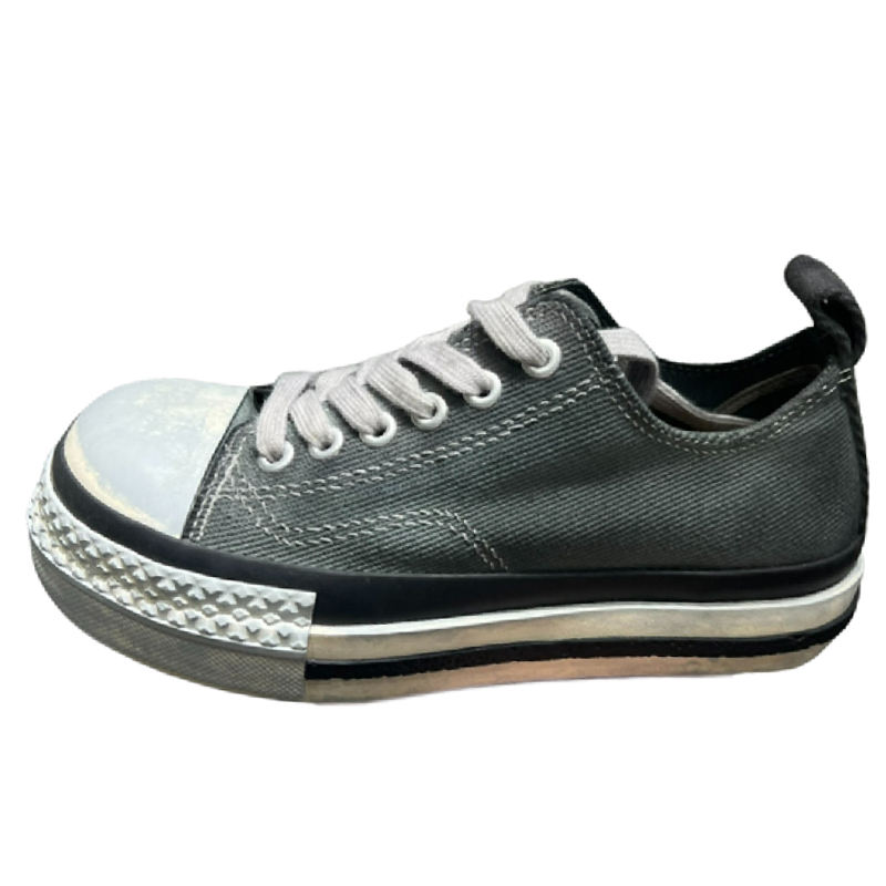 สีเทา (ผ้าใบ)