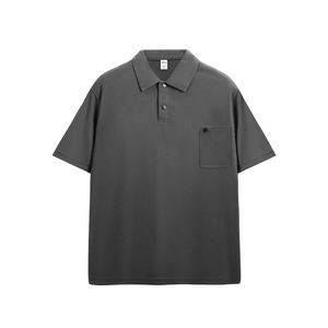 เสื้อยืดผ้า100% สำหรับผู้ชายผ้าคอตตอนพิมพ์ลายทำจากผ้าไหมผ้าแห้งเร็วเป็นมิตรกับสิ่งแวดล้อมดีไซน์ล่าสุด - Product Image 1