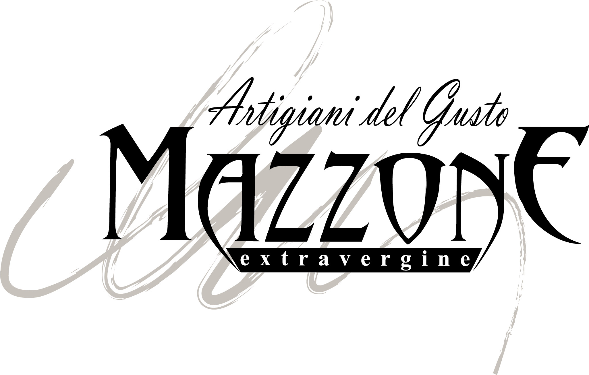 Mazzone Extravergine di Campanale Giuseppe logo