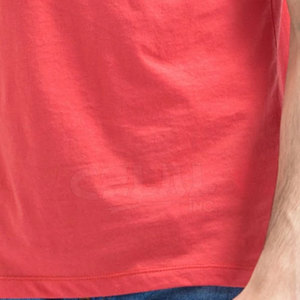 Camiseta de algodón 100% para hombre, camiseta de diseño personalizado, ropa de moda, precio barato, nueva - Product Image 6