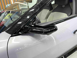 รถยนต์ไฟฟ้า SUV รุ่น Avita 06 Max Extended Range Edition ปี 2024 พร้อมยาง R20 เบาะหนัง พวงมาลัยซ้าย (เกียร์อัตโนมัติ) - Product Image 3