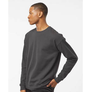 Moda hombre mujer sudaderas de gran tamaño Crew sudadera pulóver manga larga sudaderas con capucha Tops otoño moda trajes sudadera - Product Image 2