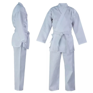Kimono de Jiu Jitsu, Uniforme de Karate, Nuevo Diseño, Trajes de Karate, Uniforme de Artes Marciales, Uniforme de Entrenamiento de Karate - Product Image 5