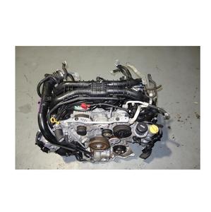 Moteur FA20 d'occasion au meilleur prix à vendre-livraison rapide dans le monde entier - Product Image 5