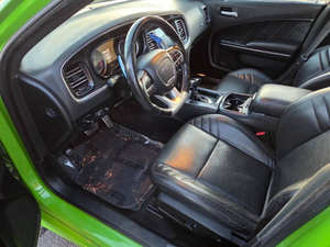 Auto Usado Económico 2017 Dodge Charger SRT 392 LHD - Product Image 2