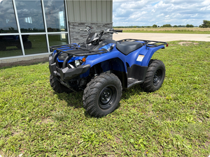 Kodiak 450 Utility 2024, 85 Millas - Product Image 1