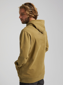 Wholesale Custom Men's Winter Solid Hoodies & Sweatshirts Set Plus Size Digital Printing High Quality - Product Image 3