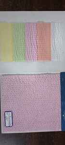 ผ้าจีบคอตตอน58สำหรับส่งออกทั่วโลกผ้า fopcorn แบบกว้าง - Product Image 5