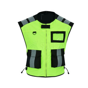 Chaleco textil de alta calidad fabricado en Pakistán, último diseño hecho a medida y transpirable, nuevo stock disponible - Product Image 1