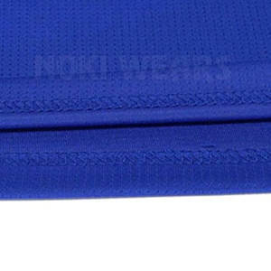 Uniforme de basket-ball léger, service OEM, uniforme de basket-ball, dernier design, uniforme de basket-ball - Product Image 5