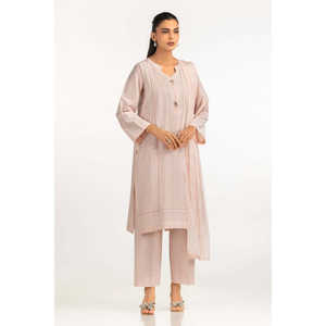 IUSTKSD-2051 Traje Bordado de Verano de 3 Piezas - Product Image 6