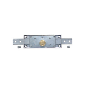 VIRO ART. 8231 SERRATURA SERRANDA CENTRALE - Product Image 1