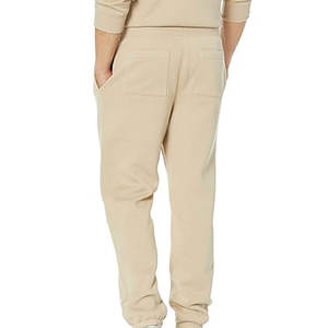 กางเกงผ้าฝ้ายของผู้ชายใส่สบายมีสไตล์ทรงหลวมพิมพ์ลายเทคนิคสำหรับการวิ่งออกกำลังกายในยิมกีฬากลางแจ้งฤดูหนาวขนาดพิเศษ - Product Image 6