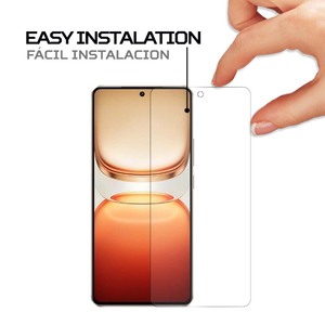 อุปกรณ์ป้องกันหน้าจอ Z10เทอร์โบ antishock VIVO iqoo ทนทานดูดซับแรงกระแทก - Product Image 3