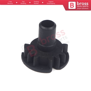 BSR25 HVAC ระบบควบคุมสภาพอากาศ การหมุนเวียนอากาศ เซอร์โวมอเตอร์ ชุดซ่อมเกียร์ 5045711 สำหรับ Range P38 9 5 - Product Image 3