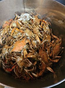 Crabes du Pacifique surgelés IQF en vrac avec une durée de conservation de 12 mois - Prix bas - Product Image 4